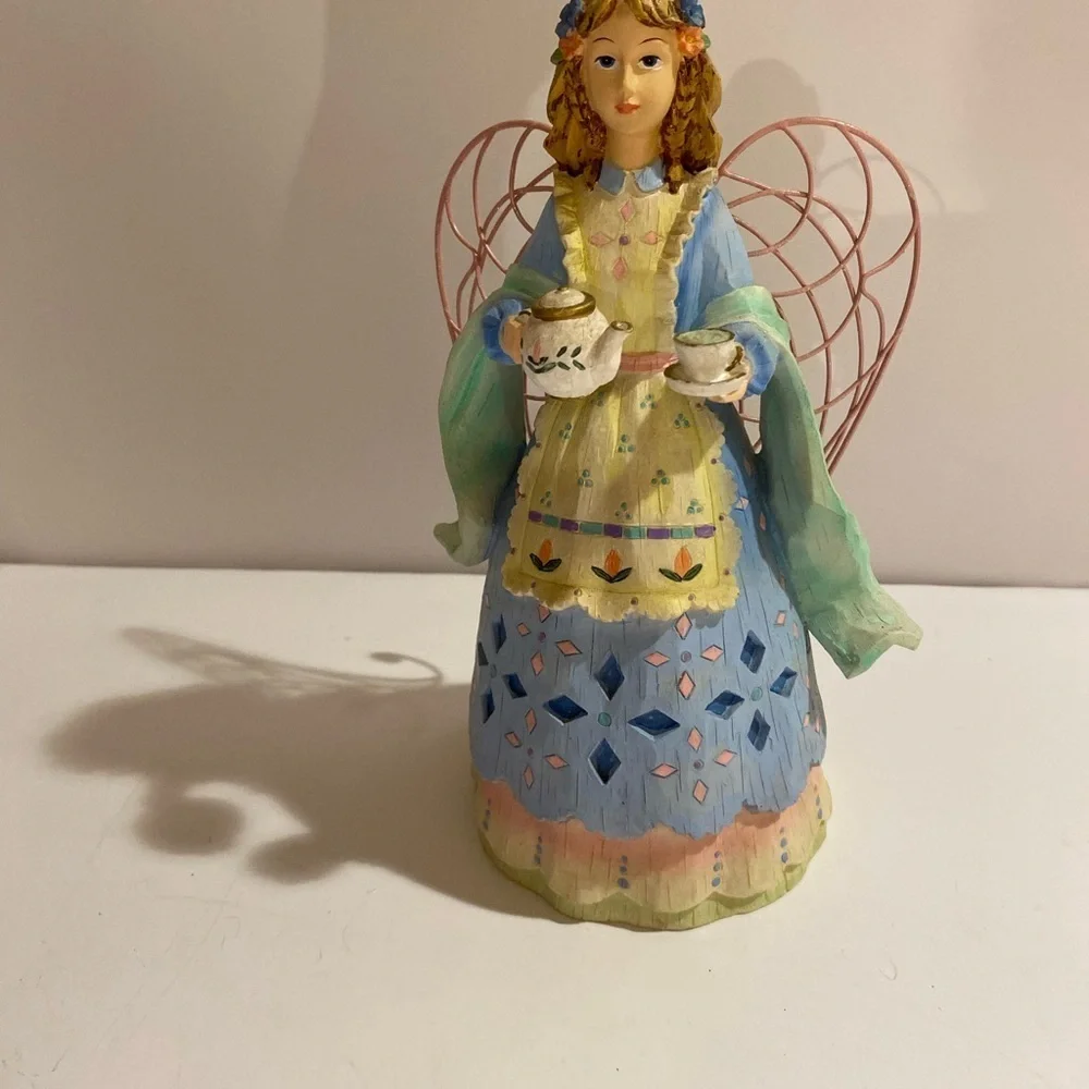 Morning Angel (IT)